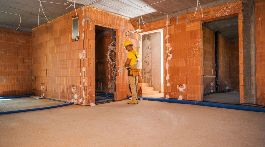 Local Chimney Repair in Sawyer, OK